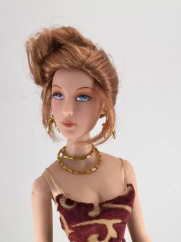 Madame Alexander - Alex - Modern Beauty - кукла (MDCC)